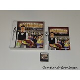 Restaurant Tycoon (Compleet, HOL)