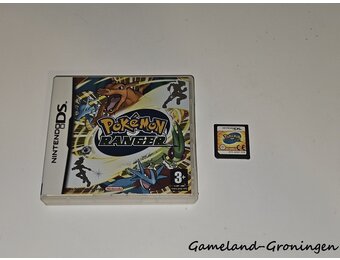 Pokemon Ranger (Boxed, UKV)