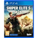 Sniper Elite 5: France (Complete)