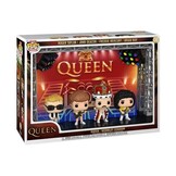 Moments Deluxe POP! - Queen - Wembley Stadium #06