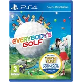 Everybody's Golf (Compleet)
