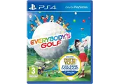 Everybody's Golf (Complete)