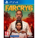 Far Cry 6 (Complete)