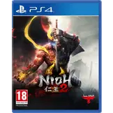 Nioh 2 (Compleet)