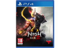 Nioh 2 (Complete)