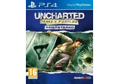 Uncharted Drake's Fortune Remastered (Compleet)
