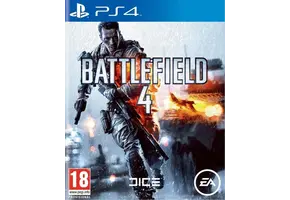 Battlefield 4 (Complete)
