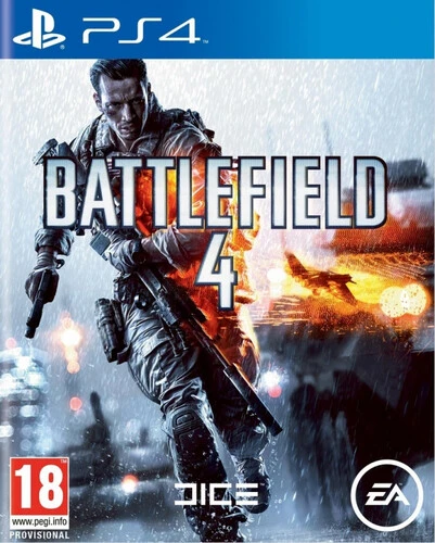 Battlefield 4 (Complete)