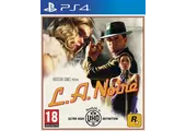L.A. Noire (Compleet)