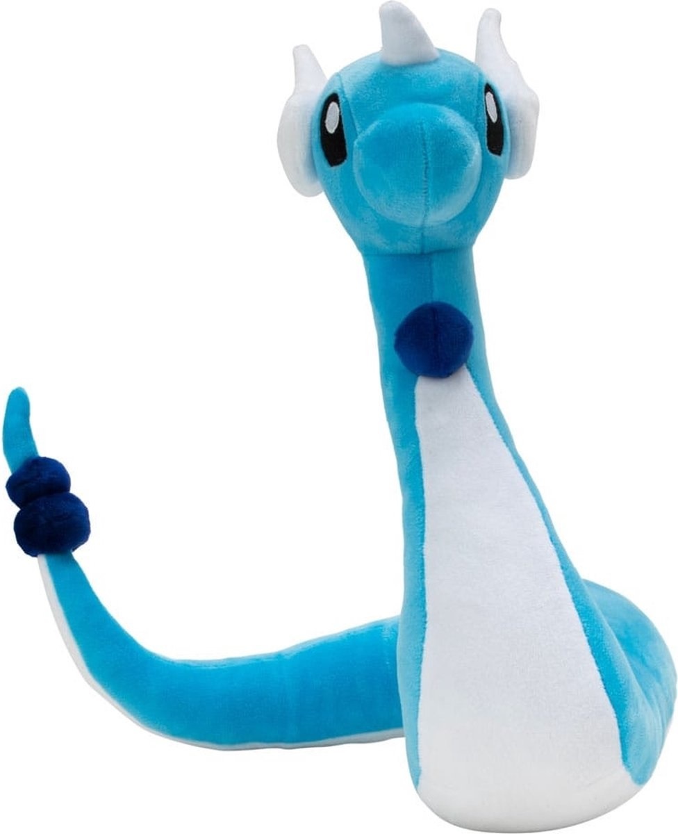 Pokémon - Dragonair Plush Toy 30 cm