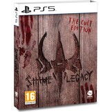 Shame Legacy - The Cult Edition