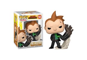 My Hero Academia POP! - Re-Destro #1523