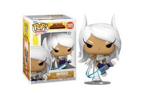 My Hero Academia POP! - Mirko #1525