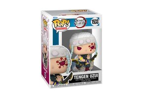 Demon Slayer POP! - Tengen Uzui #1533