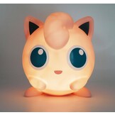 Pokémon - Jigglypuff Led Lamp 25 cm