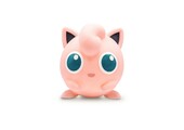 Pokémon - Jigglypuff Led Lamp 25 cm