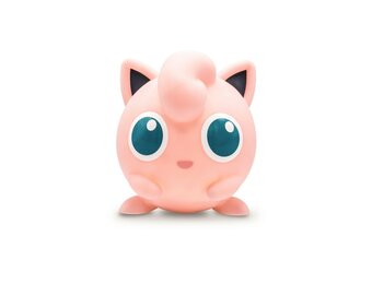 Pokémon - Jigglypuff Led Lamp 25 cm
