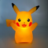 Pokémon - Happy Pikachu Led Lamp 25 cm