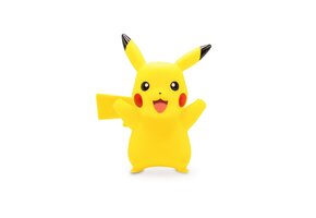 Pokémon - Happy Pikachu Led Lamp 25 cm