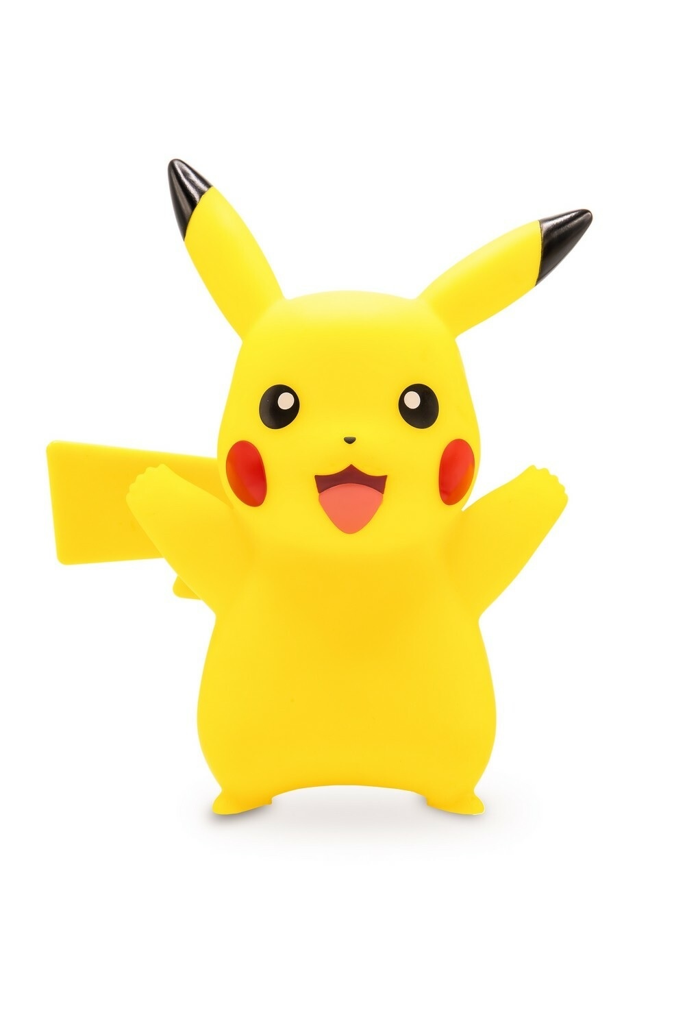 Pokémon - Happy Pikachu Led Lamp 25 cm