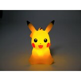 Pokémon - Pikachu Led Lamp 9 cm