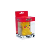 Pokémon - Pikachu Led Lamp 9 cm