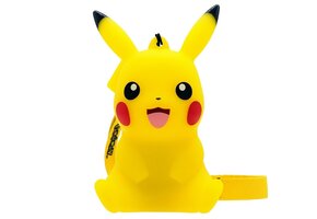 Pokémon - Pikachu Led Lamp 9 cm