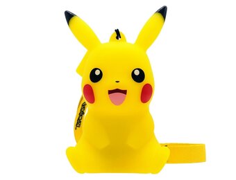 Pokémon - Pikachu Led Lamp 9 cm