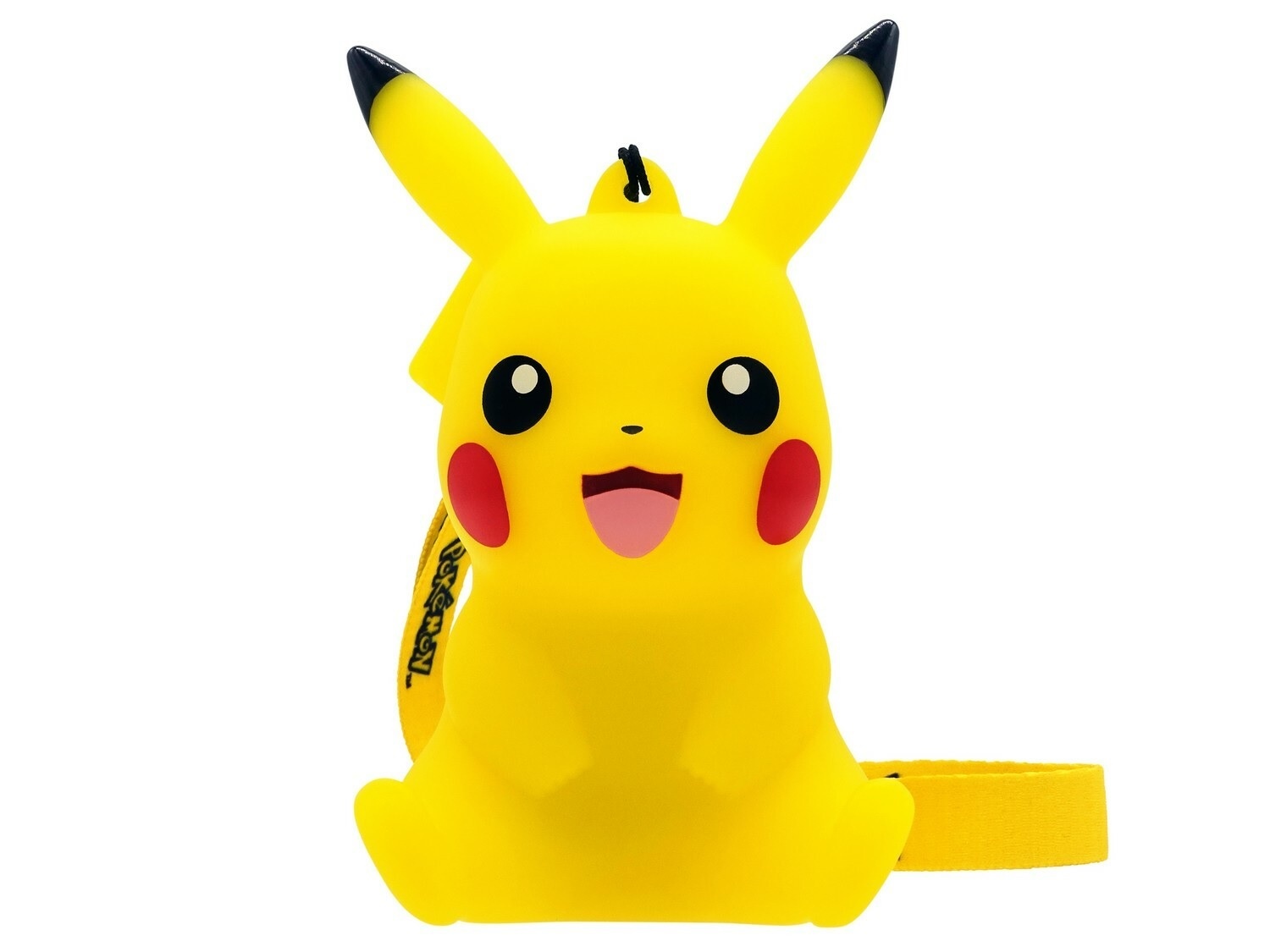 Pokémon - Pikachu Led Lamp 9 cm