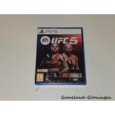 EA Sports UFC 5