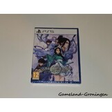 Sword and Fairy: Together Forever