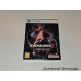Tekken 8 - Launch Edition