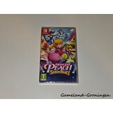 Princess Peach: Showtime! (UKV)