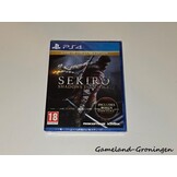 Sekiro: Shadows Die Twice GOTY