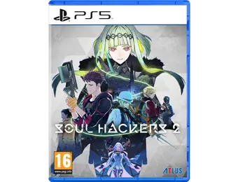 Soul Hackers 2