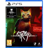 Stray