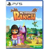 My Fantastic Ranch