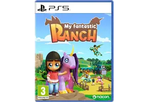 My Fantastic Ranch