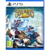 Curse of the Sea Rats
