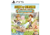Story of Seasons: A Wonderful Life