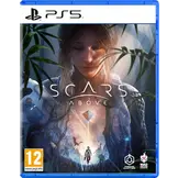 Scars Above