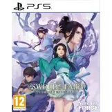 Sword and Fairy: Together Forever