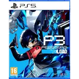 Persona 3: Reload