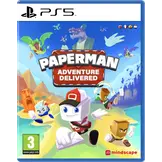 Paperman: Adventure Delivered