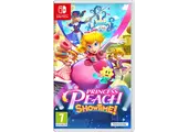 Princess Peach: Showtime! (UKV)