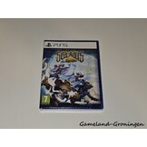 Curse of the Sea Rats