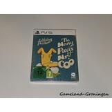 The Many Pieces of Mr. Coo - Fantabulous Edition