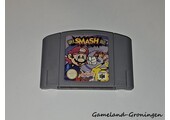 Super Smash Bros (EUR)