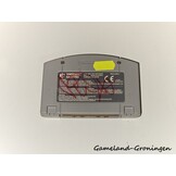 Michael Owen's WLS 2000 (UKV)