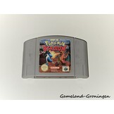 Pokemon Stadium (EUR)